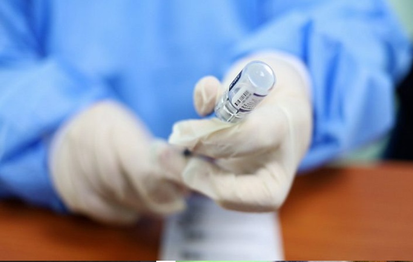 Las vacunas ayudan  a prevenir enfermedades. Foto: CSS