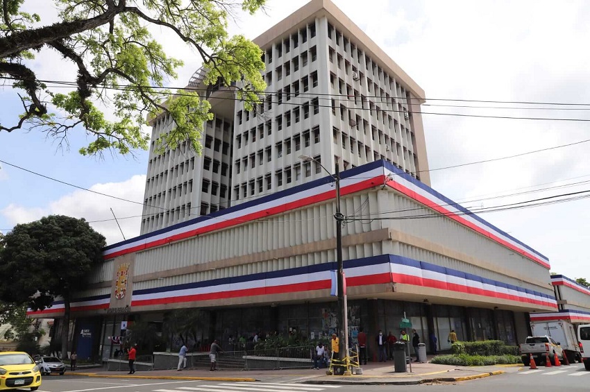 La empresa se creará bajo la figura de sociedad anónima. Foto: Cortesía Alcaldía de Panamá