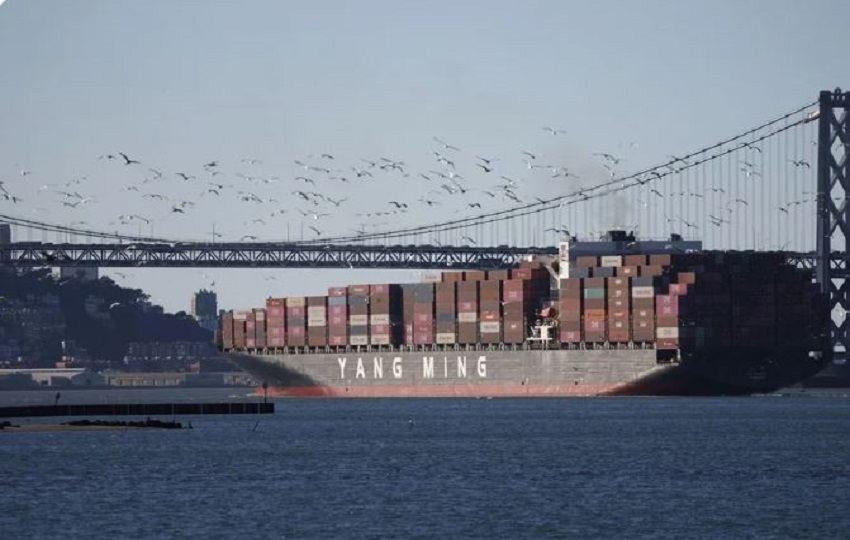 Ambos países han aumentado sus gravámenes en más del 100%. Foto: EFE