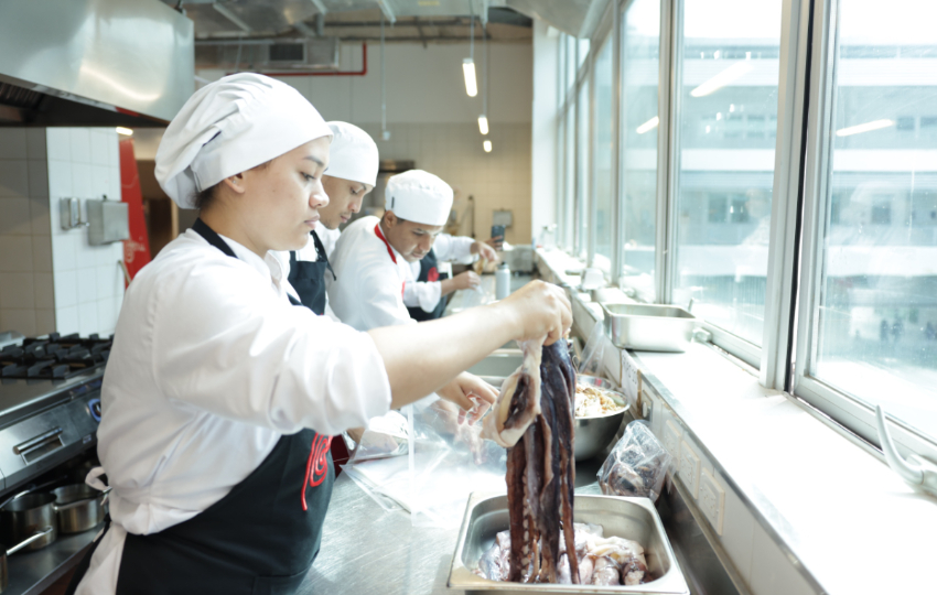 Próximamente se incorporarán asignaturas innovadoras. Foto: Cortesía