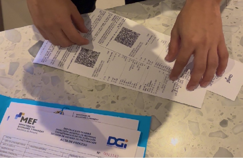 Las contrataciones se piensan realizar para todo el país, ya que en el interior también hay evasión. Foto: Cortesía