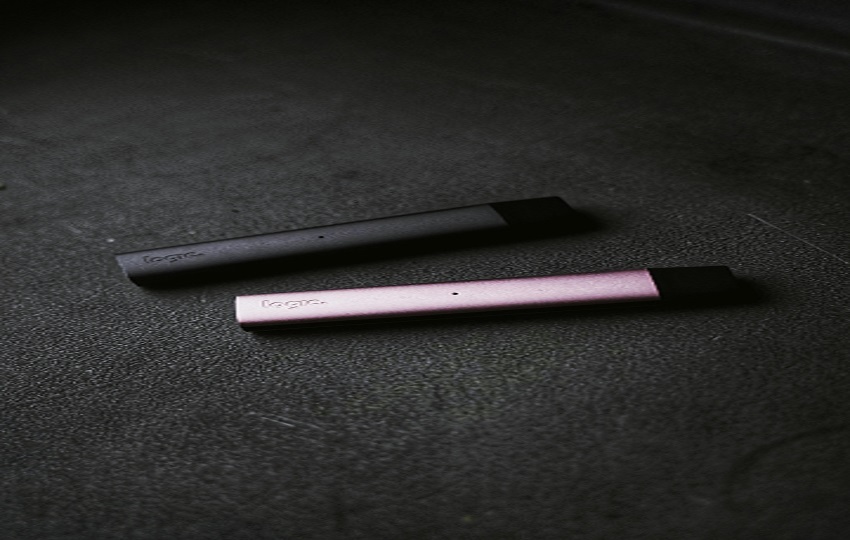 Los cigarrillos electrónicos también son conocidos como vaper. Foto: Pexels