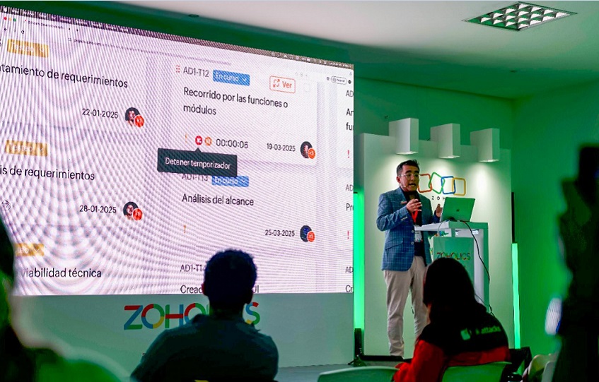 El panorama tecnológico ha evolucionado significativamente en toda Centroamérica. Cortesía