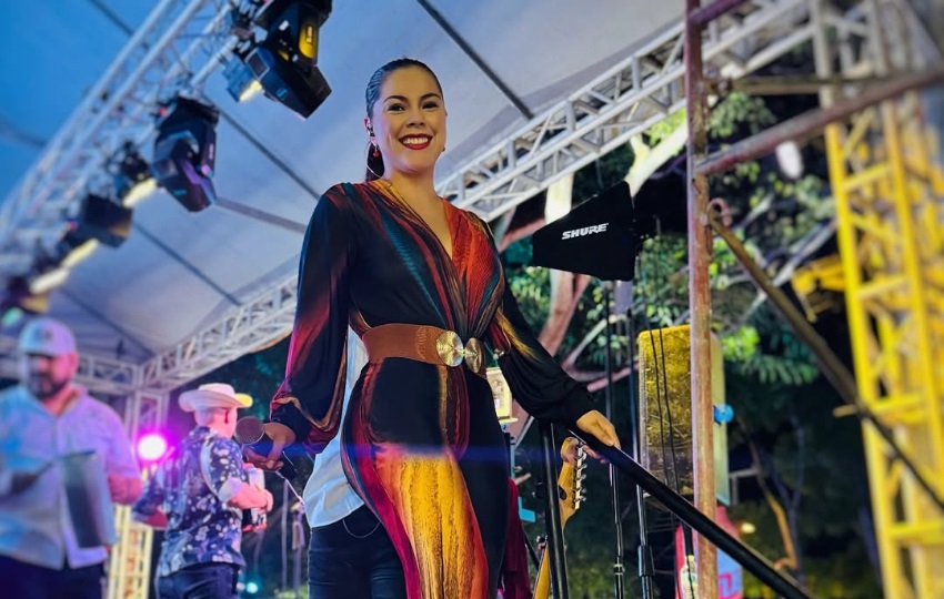 'La Tepesita'. Foto: Instagram