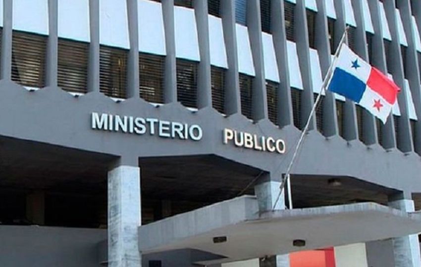 Ministerio Público. Foto: Archivo
