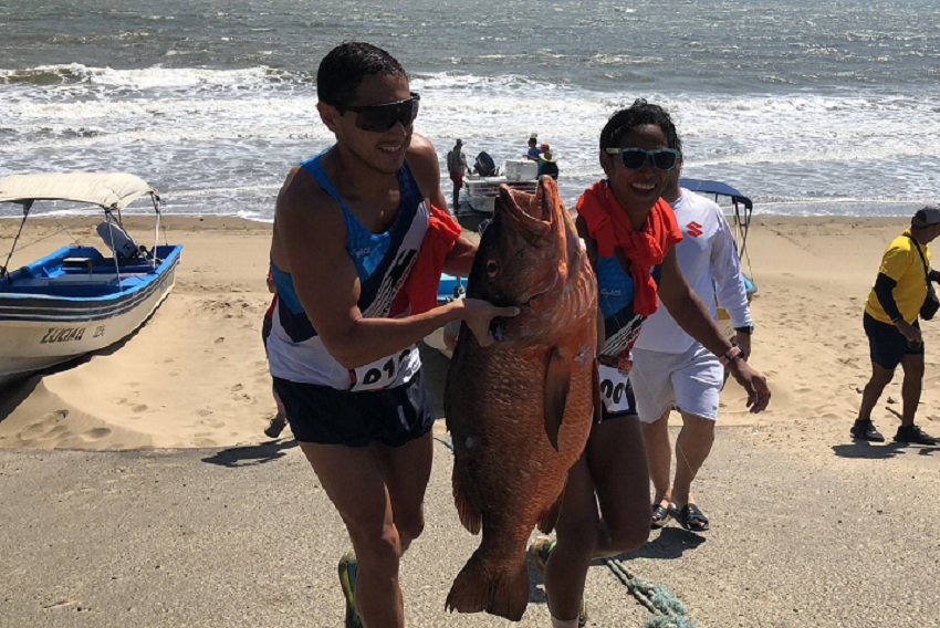 La Costa Abajo será sede de esta singular competencia. Foto: Cortesía Arap