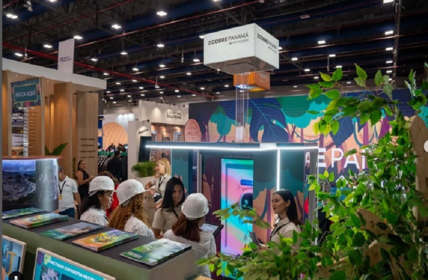 La empresa ha estado presente en cerca de 400 eventos a nivel nacional. Foto: Cortesía La empresa ha estado presente en cerca de 400 eventos a nivel nacional. Foto: Cortesía