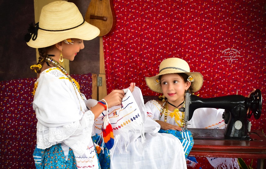 Con la realización de estos festivales, Ocú no solo celebra su rica herencia cultural, sino que también se posiciona como un destino turístico emergente en Panamá.  Foto. Thays Domínguez