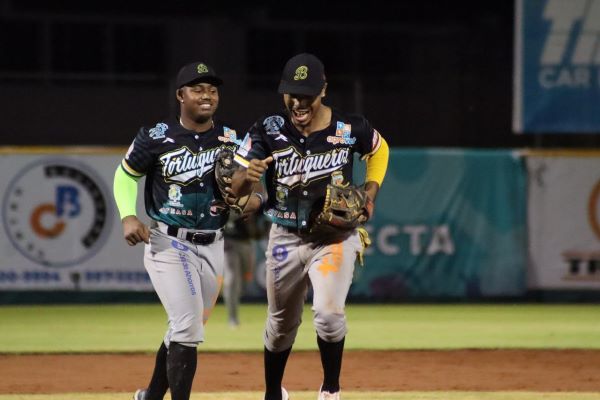 Bocas del Toro tiene ventaja en la serie final del béisbol mayor. Foto: Fedebeis.