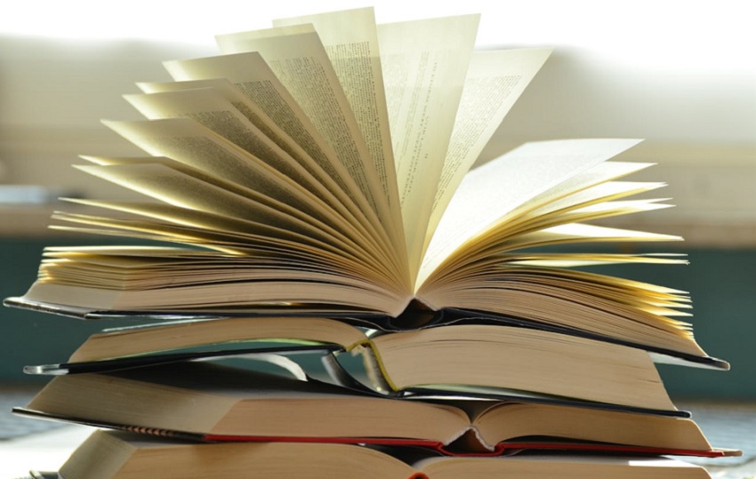 Participarán escritores de toda la región. Foto: Pexels/Ilustrativa