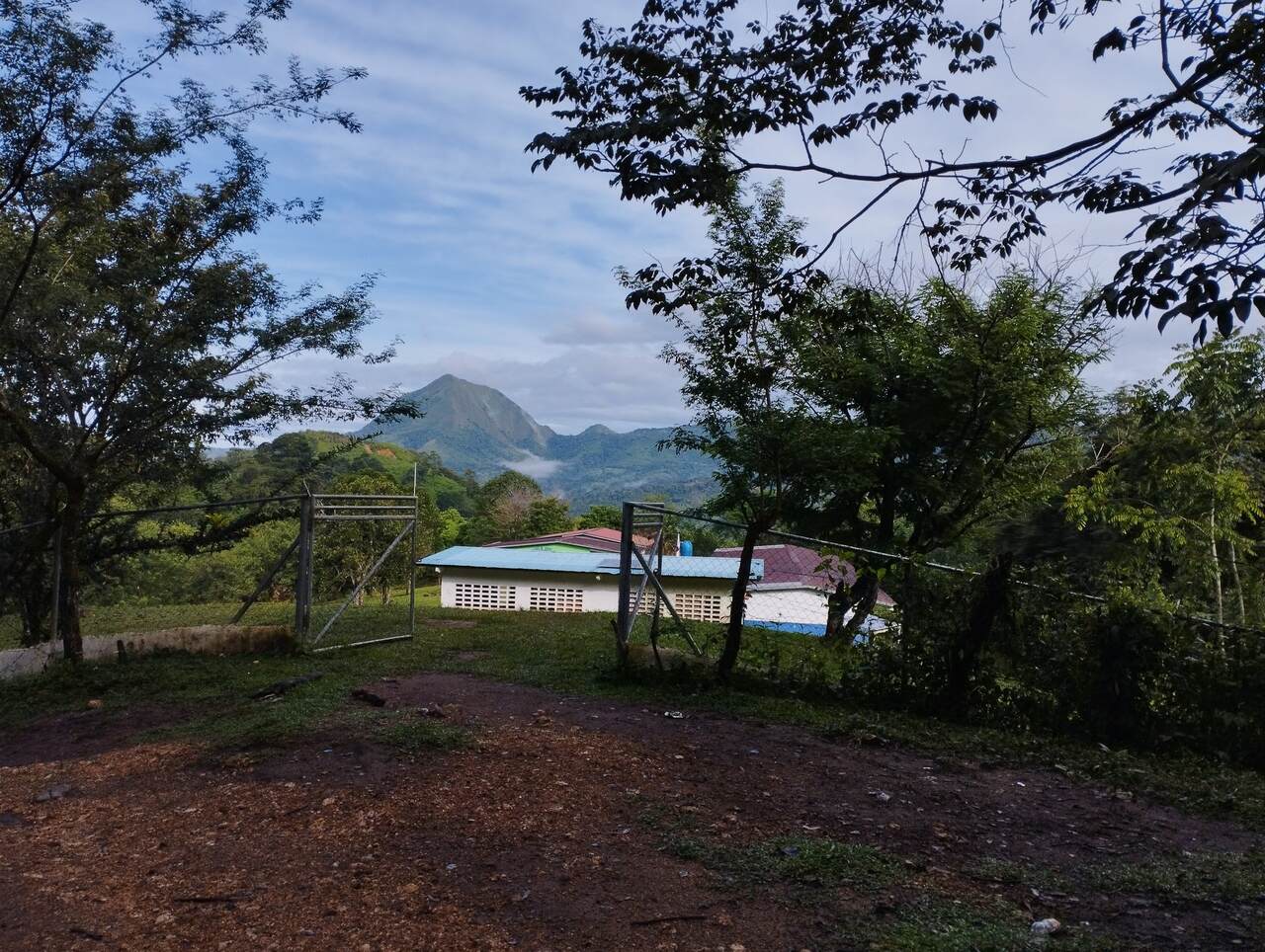 Centros educativos en la comarca. Foto/Ilustrativa/Tomada de @Montezbenct