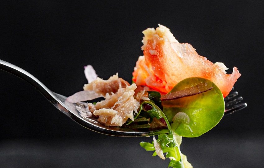 En 2024 el turismo gastronómico superó los $1,09 billones. Foto: Ilustrativa / Freepik