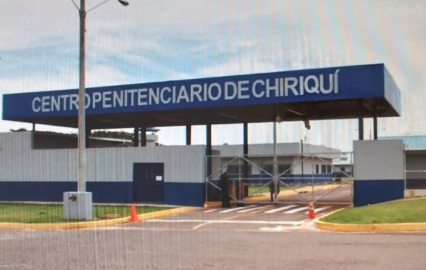 Los tres imputados en este caso de homicidio ya se encontraban cumpliendo condenas: dos por homicidio y uno por un delito sexual. Foto. Archivo