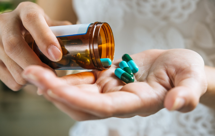 Opella apuesta a ‘poner la salud en las manos de las personas’. Foto: Ilustrativa / Freepik Opella apuesta a ‘poner la salud en las manos de las personas’. Foto: Ilustrativa / Freepik