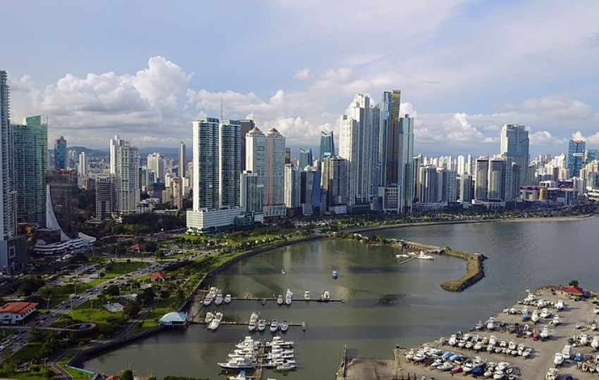 El crecimiento económico de Panamá se mantuvo en 2.9%. Foto: Archivo