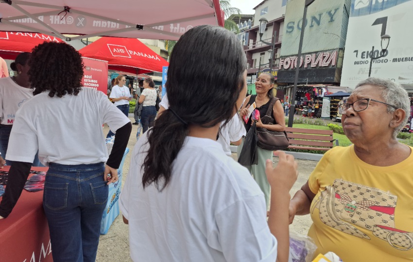 El Día de la Salud Menstrual se conmemora el 28 de mayo. Foto: Belys Toribio