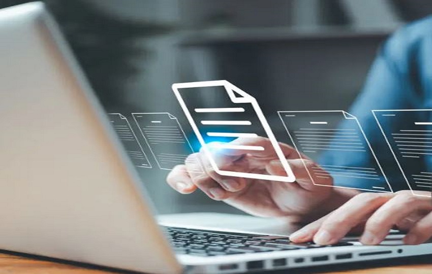 Trámites digitales. Foto: Pexels Trámites digitales. Foto: Pexels