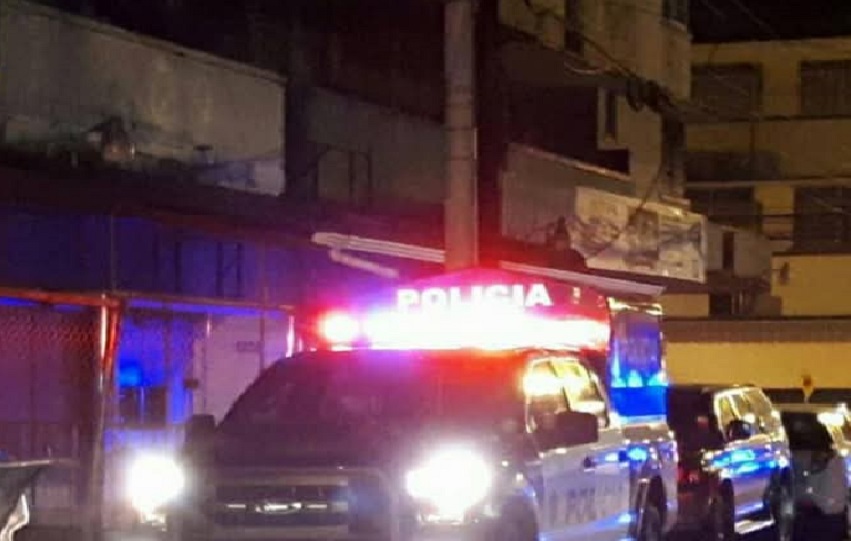 Este incidente generó alarma entre el personal médico de la Caja de Seguro Social (CSS). Foto. Archivo