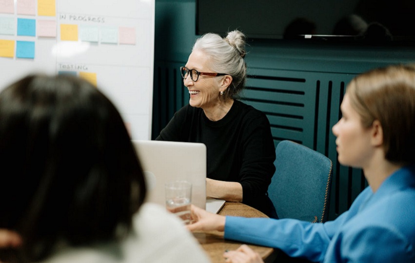 Esto refleja no solo una vocación emprendedora creciente, sino también la capacidad de estas empresas de adaptarse a contextos complejos. Foto: Pexels