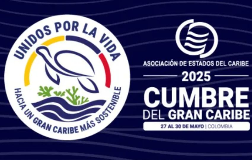 Cumbre de la Asociación de Estados del Caribe (AEC).