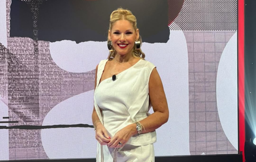 Jenia Nenzen. Foto: Instagram
