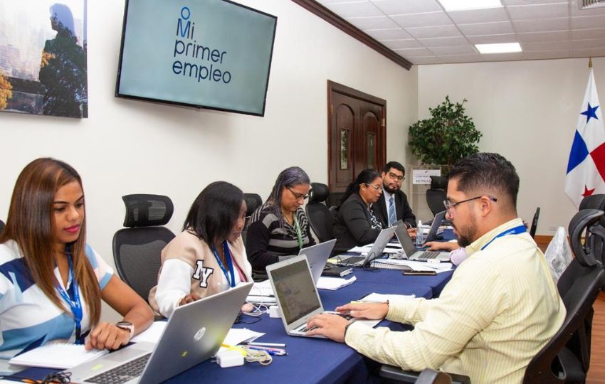 Programa Mi Primer Empleo. Foto: Archivo