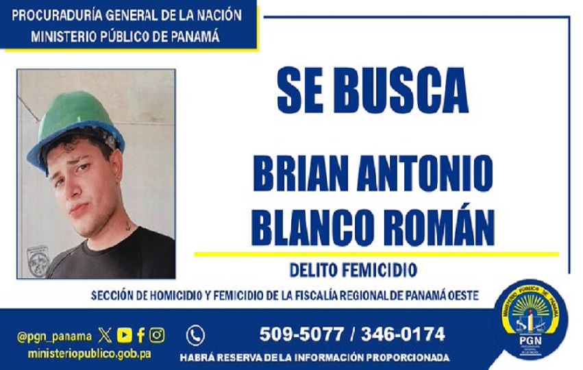 La Fiscalía de Homicidio y Femicidio ya entrevistó a la pareja del hombre, al igual que a otras personas, en un intento de esclarecer el hecho. Foto. PGN