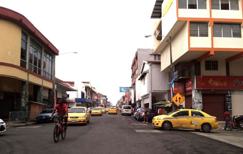 Las autoridades municipales anunciaron operativos y vigilancia constante  Foto. Diómedes Sáncxhez