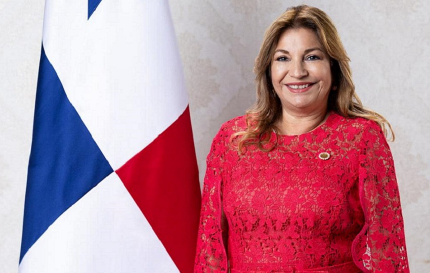 Maricel Cohen de Mulino. Foto: Cortesía