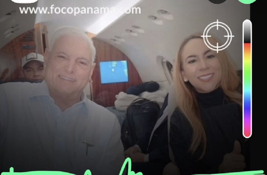 Son cerca de 50 denuncias que los abogados de Martinelli han colocado contra este espacio digital. Foto: Internet