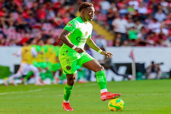 José Luis 'Puma' Rodríguez seguirá en Juárez. Foto: Instagram