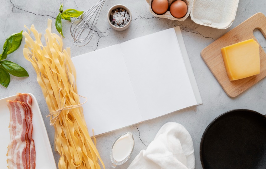 En la actualidad sus recetas, en algunos casos, son lo más esperado de las publicaciones. Foto: Ilustrativa / Freepik