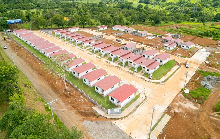 Pese a la entrada en rigor de la nueva normativa, los proyectos siguen paralizados. Foto: Cortesía