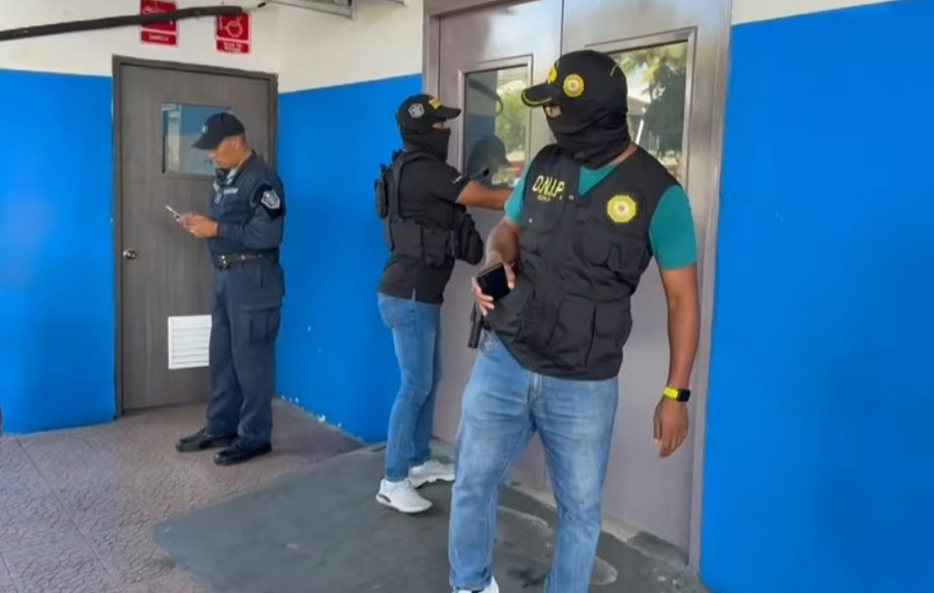 Con estos dos nuevos homicidios, las cifras de muertes violentas en la Costa Atlántica ascienden a 46. Foto. Archivo Con estos dos nuevos homicidios, las cifras de muertes violentas en la Costa Atlántica ascienden a 46. Foto. Archivo