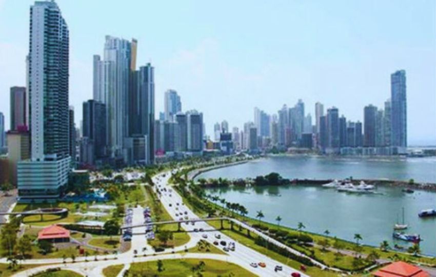 Ciudad de Panamá. Foto: Archivo