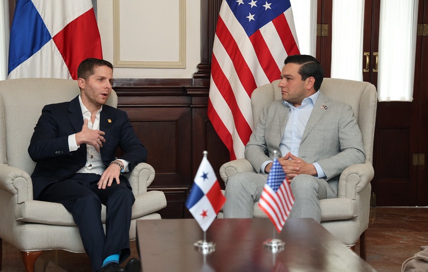 Mizrachi confesó que está muy emocionado por lo que se viene tras este encuentro. Foto. Cortesía