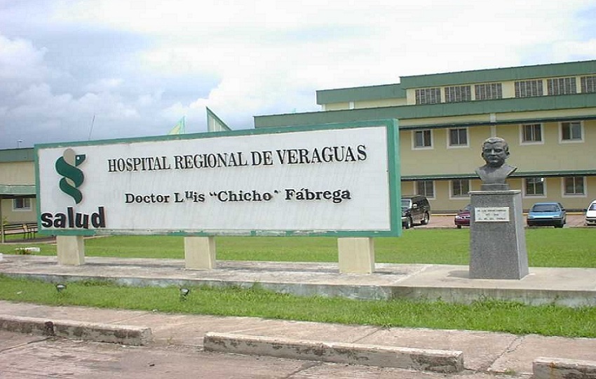 Hospital Regional Doctor Luis 