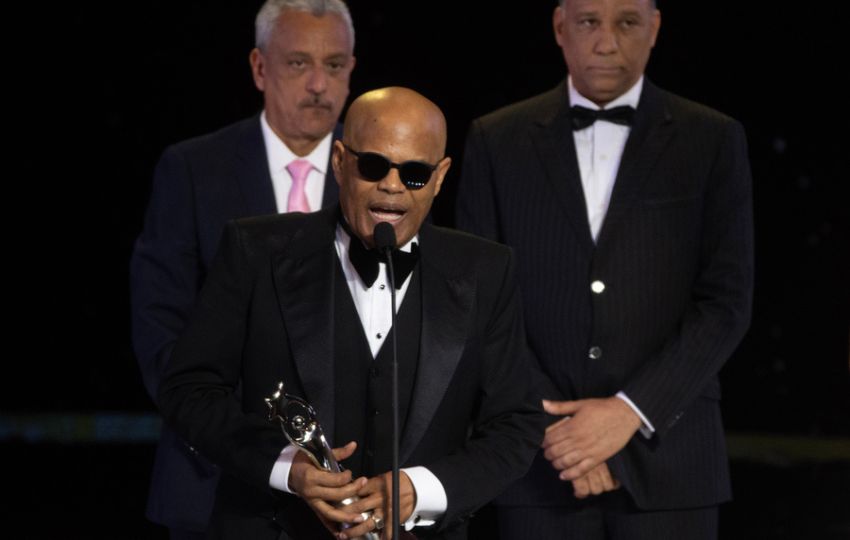 Rubby Pérez. Foto: EFE