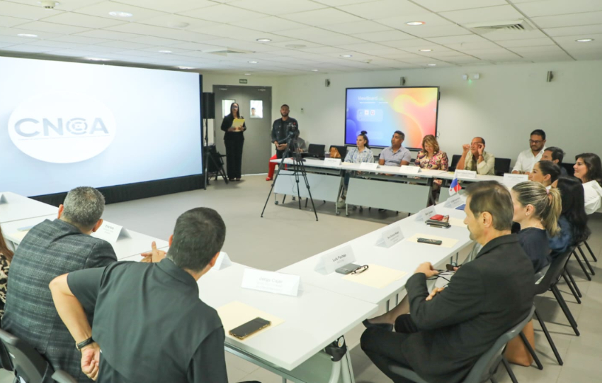 El consejo se formalizó mediante la Resolución 33 del 21 de febrero de 2025. Foto: Cortesía