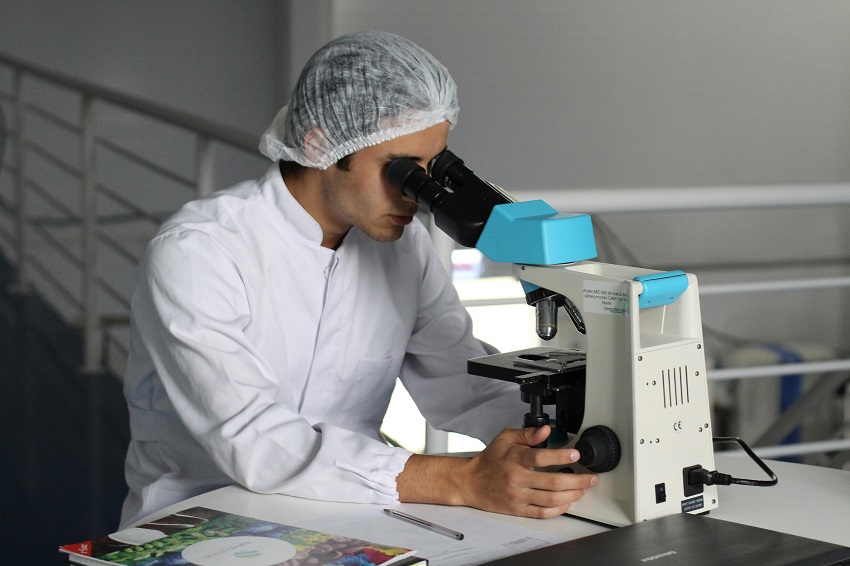 Desde que se sancionó la Ley 419 de medicamentos se ha venido estudiando en crear las condiciones para este hub que ahorraría gastos en salud al país. Foto ilustrativa