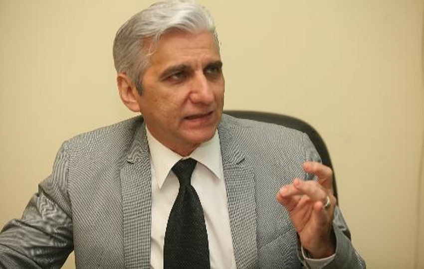 Giacomo Tamburelli. Foto: Archivo
