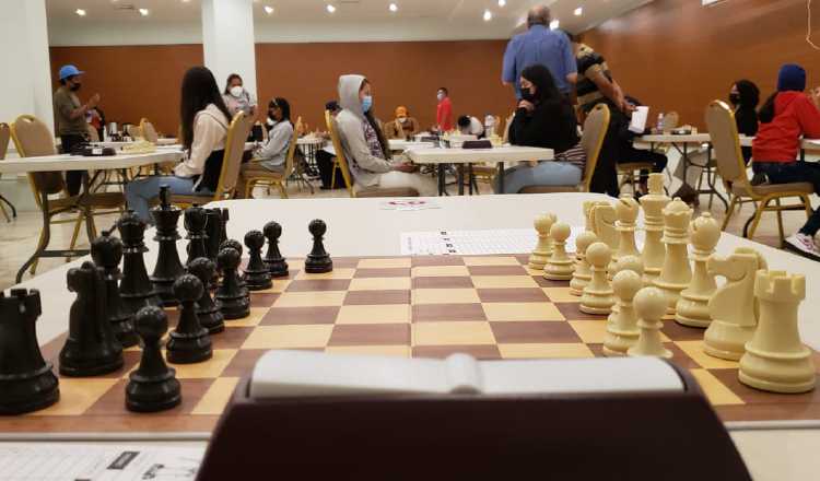 Se tendrá a los mejores jugadores del país. Foto: Cortesía