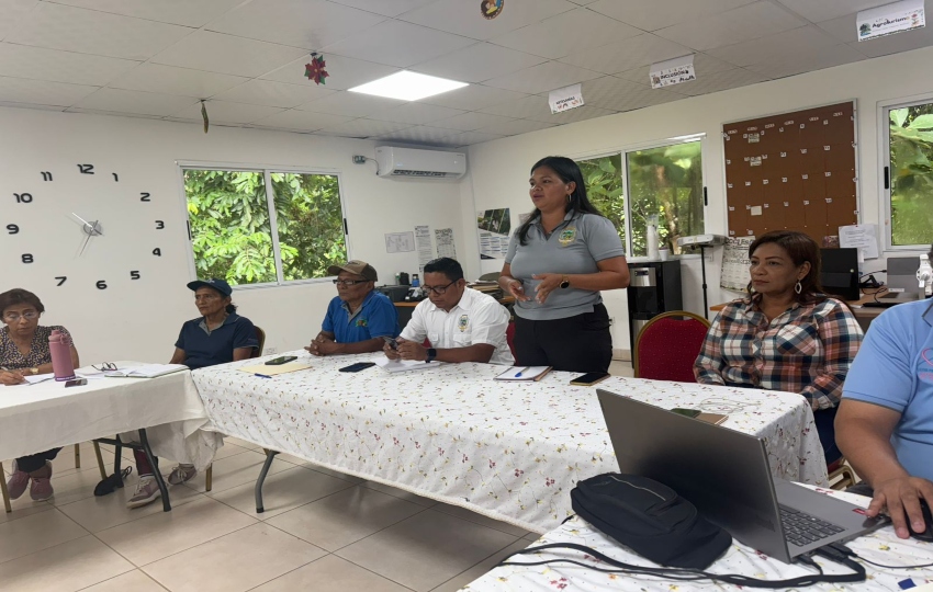 Presentan oportunidades: Foto: Cortesía.