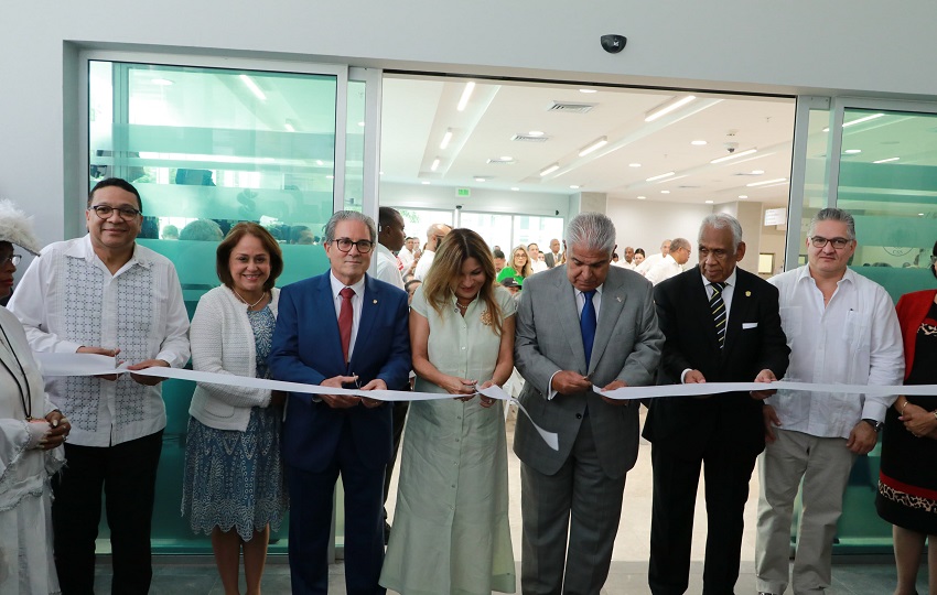 Las autoridades aclararon que el antiguo hospital será desocupado progresivamente para asegurar una migración ordenada, tanto de los pacientes como los equipos especializados. Foto. Diómedes Sánchez