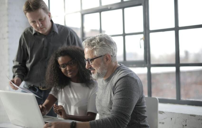 El desempleo subió a 9.5% en 2024, según la última encuesta del Mercado Laboral. Foto: Ilustrativa Pexels