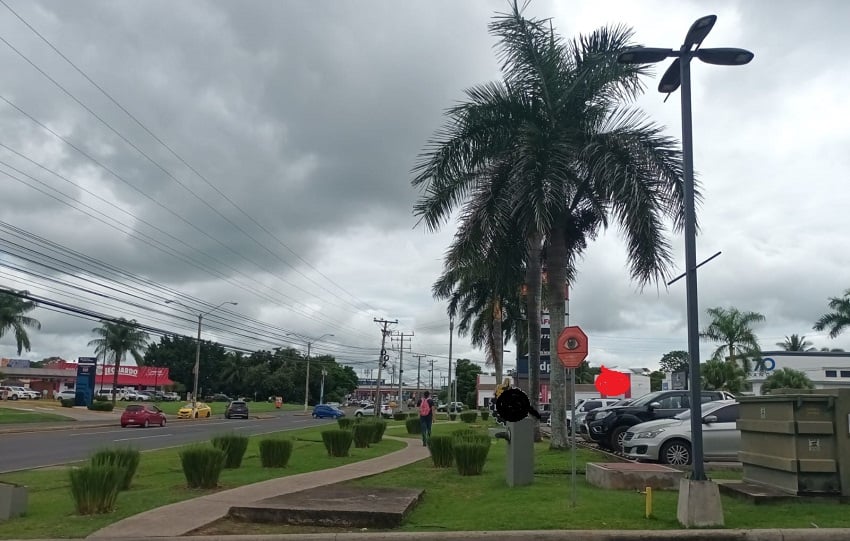 El auge de visitas también ha reactivado el interés por promover el turismo interno.  Foto. Melquíades Vásquez
