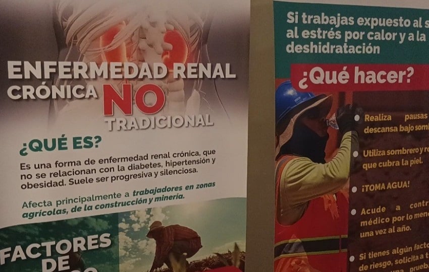 Los males crónicos continúan encabezando las principales causas de muerte en el mundo. Foto: Melquiades Vásquez