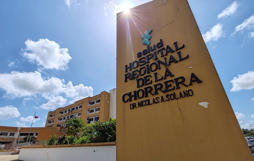 La fecha para la presentación de postulaciones y del concurso para director y subdirector en el Nicolás A. Solano, no ha sido precisada aún por el Minsa. Foto. Archivo