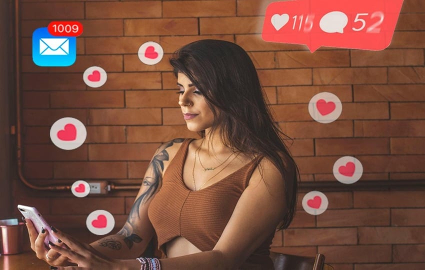 Las redes sociales han transformado la forma en que compartimos y nos informamos. Foto: Pexels