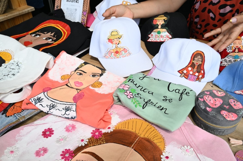 Crean plataforma que reúne una comunidad de emprendedores y marcas consolidadas. Foto: Cortesía.